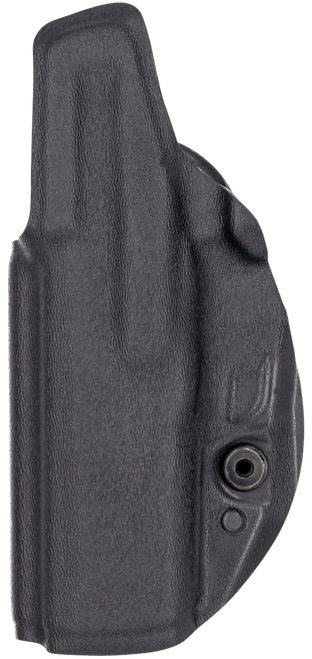Safariland 20465131 Species  IWB Black SafariLaminate Fits Sig P365XL Belt Clip Mount Right Hand                                                                                                        