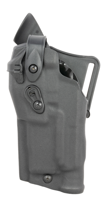 SAF 6360RDS-5932-132 H&K VP9 X300U STX TAC BLK LH