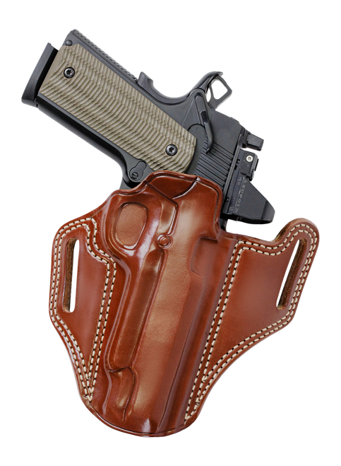 GALCO CM2-894R    P365X-MACRO W/WO RED DOT     TAN
