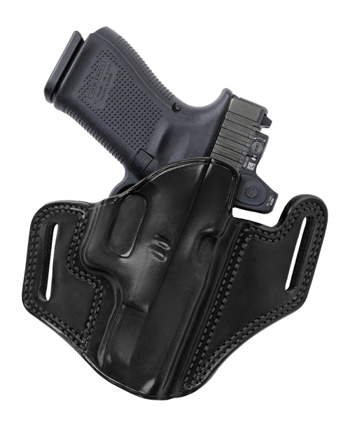 GALCO CM2-286RB   GLK 26 G3-G5 W/WO RED DOT    BLK