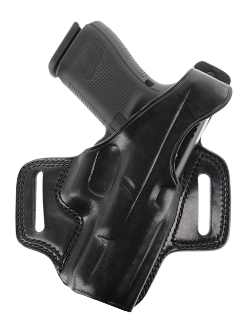 GALCO FL224RB     FLETCH HIGH RIDE             BLK
