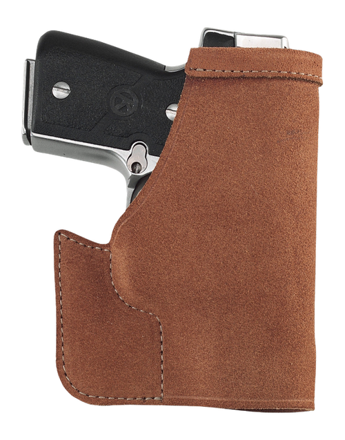 GALCO PRO652      POCKET PROTECTOR SHIELD 9/40 NAT