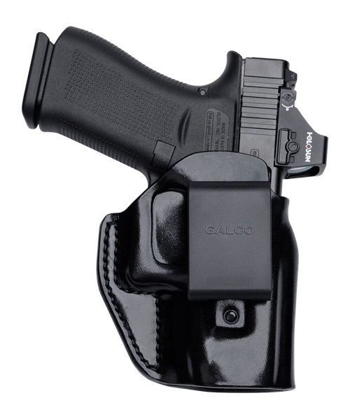 GALCO STOE800RB   STOW-N-GO ELITE IWB HOLSTER  BLK