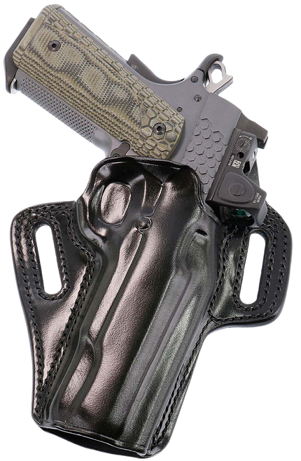 Galco CO2894RB Concealable 2.0 Black Right Hand                                                                                                                                                         