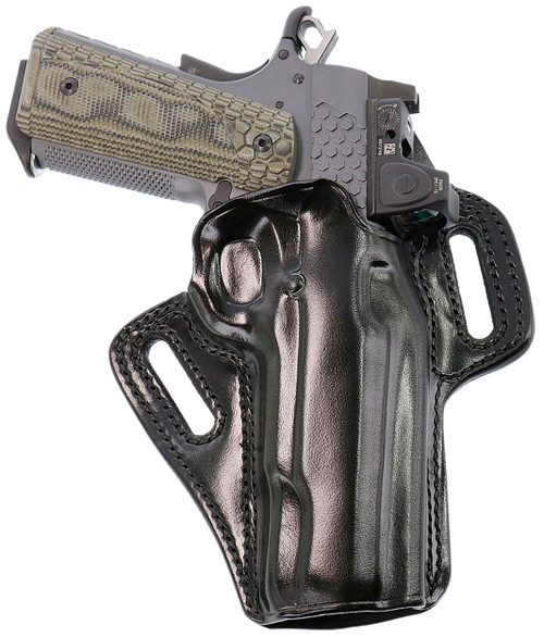 Galco CO2820RB Concealable 2.0 Black Fits Sig M18                                                                                                                                                       