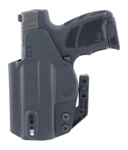 HENRY HOLSTERS HH-0018-27 CIPHER HK CC9
