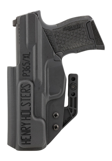 HENRY HOLSTERS HH-0003-11 FLINT COMP P365 FULL