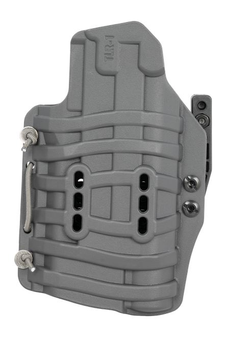PHLSTER        X-PHL-0001-05 TLR-1  CHARCOAL GRAY