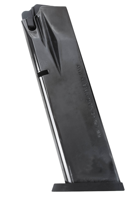 Beretta USA C89132   14rd 40 S&W Fits Beretta Px4 Storm Black Steel                                                                                                                                     