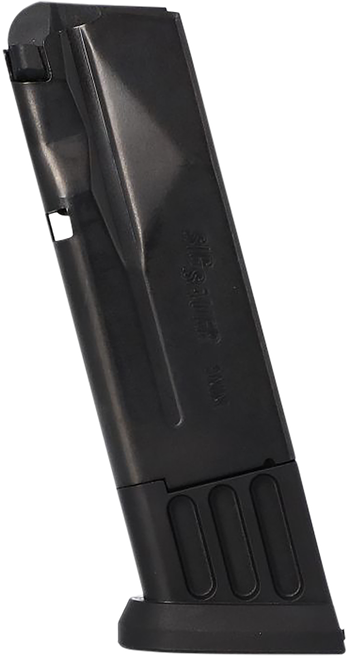 Sig Sauer 8901466 P365-XMACRO  10rd 9mm Luger Black Steel                                                                                                                                               
