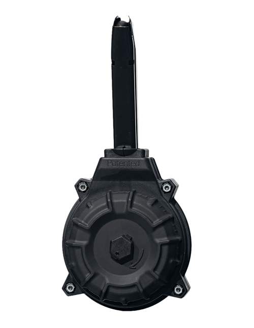 ProMag DRMA42   50rd 9mm Fits Canik TP9 Black Polymer                                                                                                                                                   