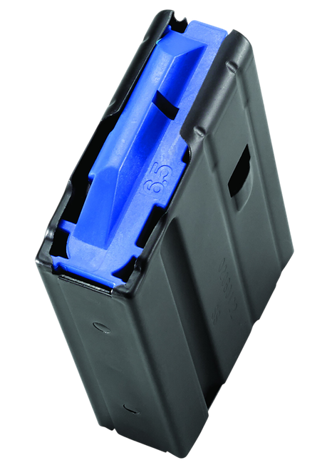 C Products Defense Inc 1065CR041178CPD DURAMAG  10rd 6.5 Creedmoor Black Steel                                                                                                                          