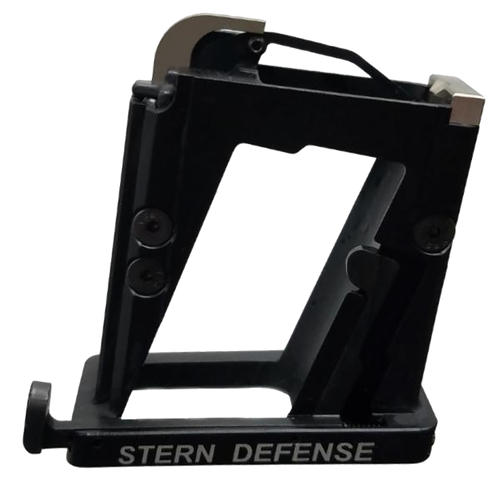 Stern Defense 001SDMAGADMP45ACPM  Mag-AD 45 ACP Fits AR-15 Aluminum                                                                                                                                     