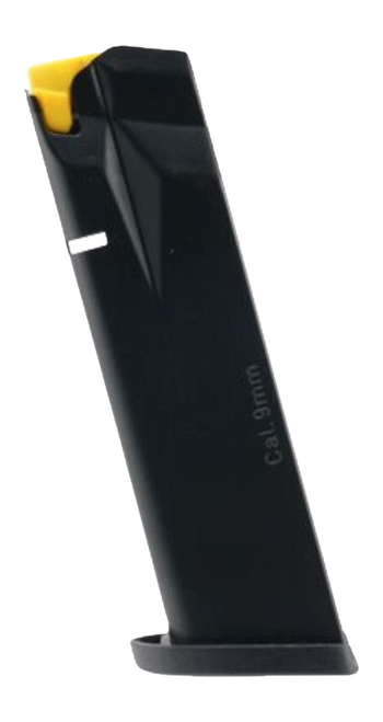 TAU 358-0042-01 MAG TX FULL 9MM 17R                                                                                                                                                                     