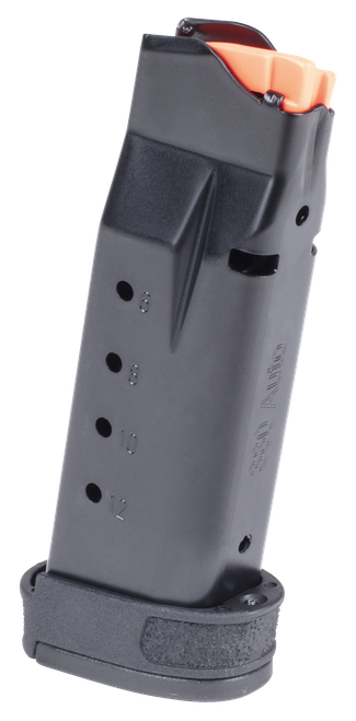 Smith & Wesson 14380 Bodyguard 2.0  12rd 380 ACP Black Stainless Steel                                                                                                                                  