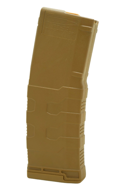 AMEND 300MOD3CYT30   MOD3 AR15 300B MAG 30R BLK