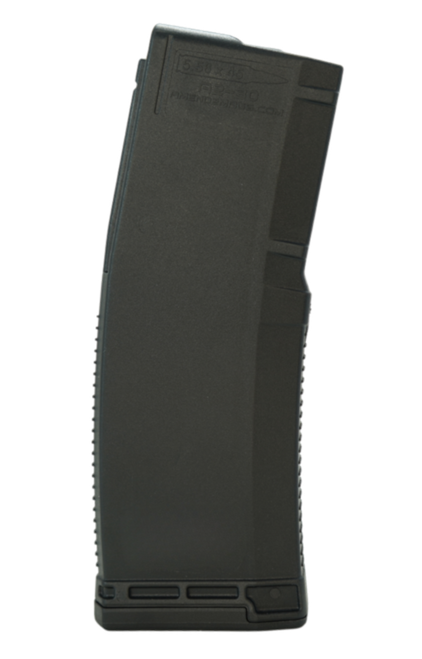 AMEND 556MODABLK30   MOD3 AR15 5.56 MAG 30R BLK