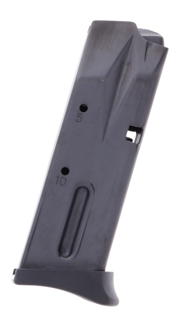 BERSA THUN9MHC10MAG   THUNDER 9 HIGH CAP     10R