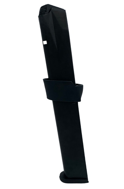 ProMag SHDA4   Shadow Systems CP920 9mm Blued Steel                                                                                                                                                     