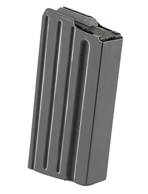 Luth-ar MA-308A   20rd Fits AR-10 Black Steel                                                                                                                                                           