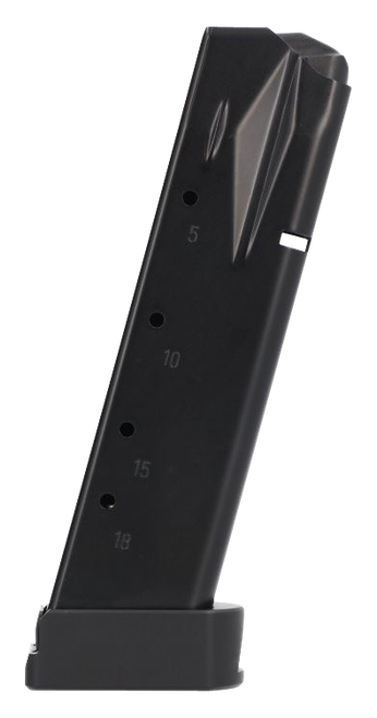 Sig Sauer 8901168 P226 X-Five  20rd Extended 9mm Luger Black Steel                                                                                                                                      