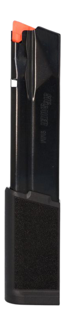 SIG 8901941      P365 X-MACRO EXTENDED 9MM 25R