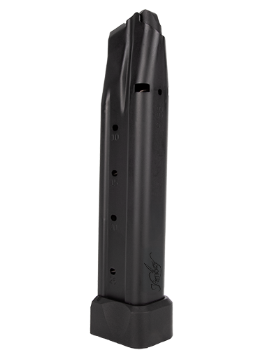 KIMBER 1600096A 2K11 9MM/.38 SUPER 20-R