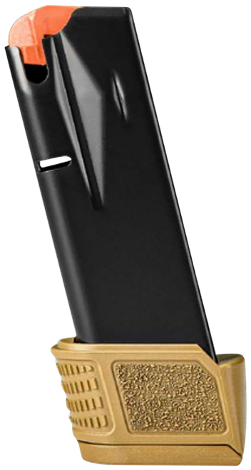 FN 2010090618rd 9mm Luger FDE Steel                                                                                                                                                                     