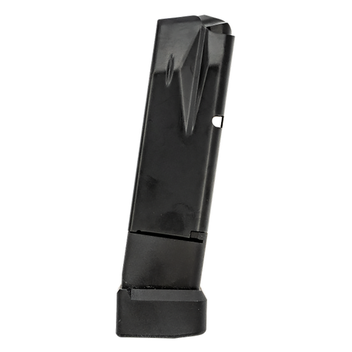 Walther Arms 2867532 PDP Compact 10rd 9mm Luger Black Aluminum                                                                                                                                          