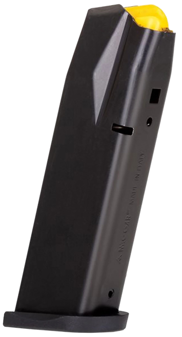 Taurus 358-0026-01 G3  15rd 9mm Luger Fits G3 Tactical Black                                                                                                                                            