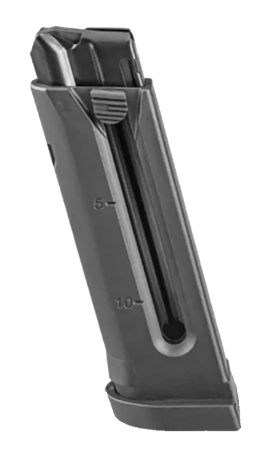 FN 20100502 502  10rd 22 LR Black Steel                                                                                                                                                                 