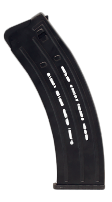 Howa BOSSPT101 Boss-25  10rd Black                                                                                                                                                                      