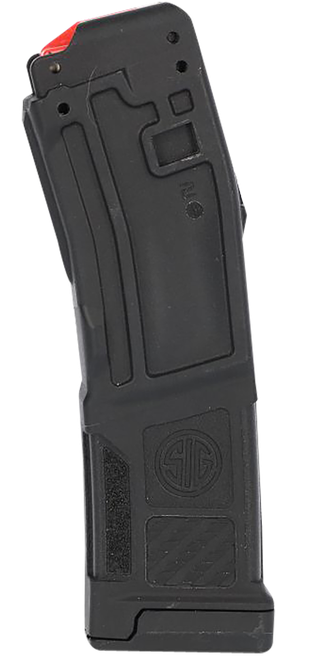 Sig Sauer 8900828 MPX  20rd 9mm Luger Black Polymer                                                                                                                                                     