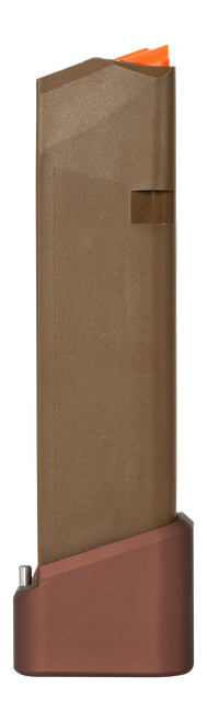 TTI TTI-G17CM-FDE-06 G17 COMPLETE FDE MAG/COY BP