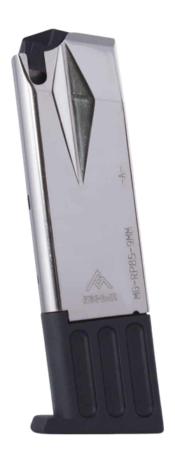 MG RP8510N       MAG RUG P85/89     9MM 10RD NKL