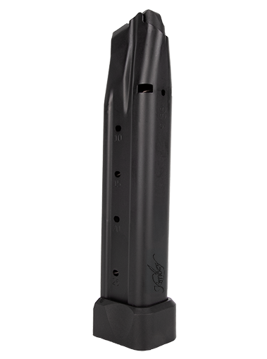 KIMBER 1600095A 2K11 9MM/.38 SUPER 17-R