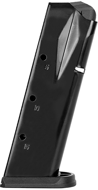 Kimber Mfg, Inc 1500142A KDS9C  15rd 9mm Luger Black                                                                                                                                                    