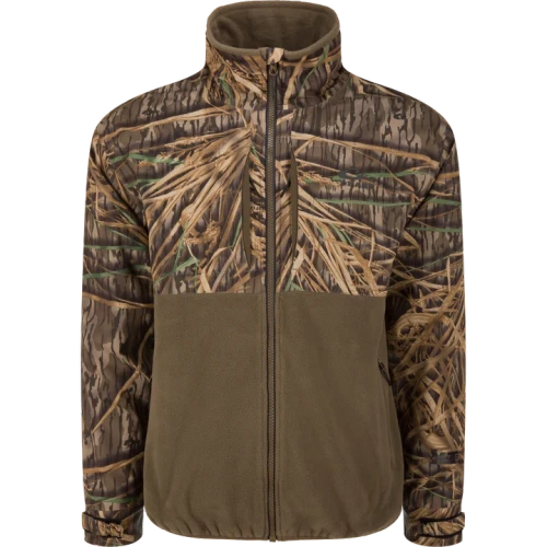 COMMANDXT EQWADER FULL ZIP