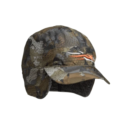 BLIZZARD GTX HAT