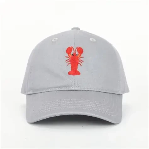 CRAWFISH ROPE HAT