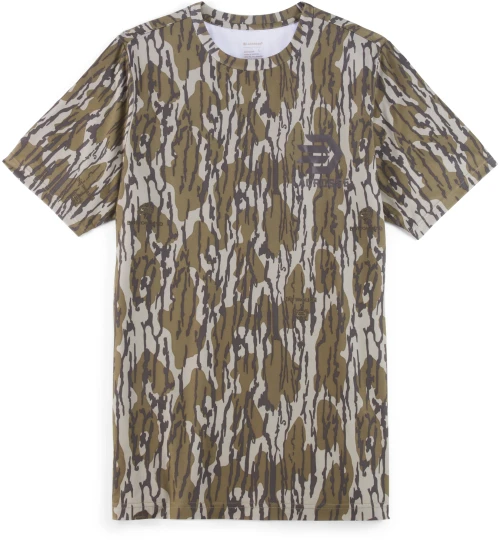 LACROSSE FOREVER FORWARD TEE