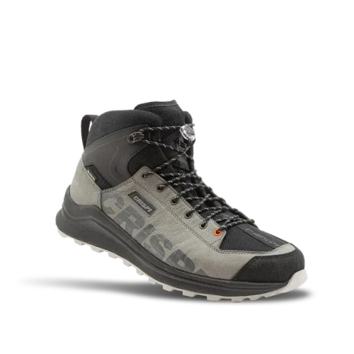 ATTIVA MID II GREY