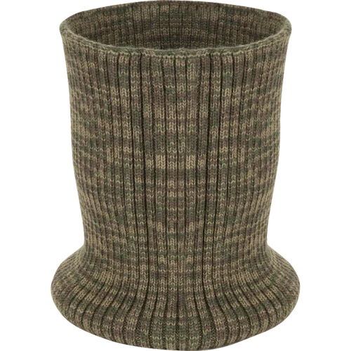 WOOL NECK GAITER