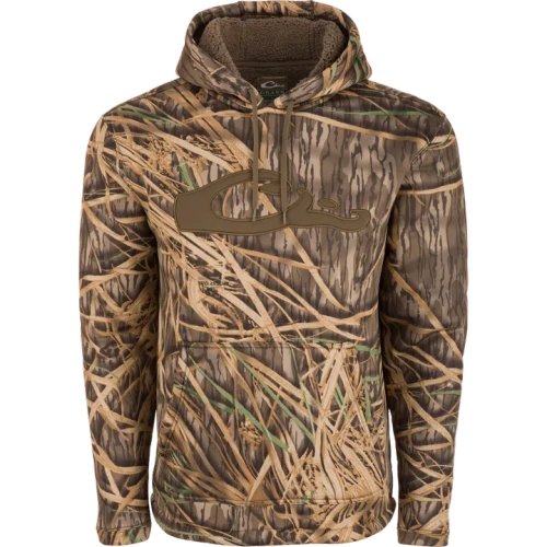 SILENCER HOODIE