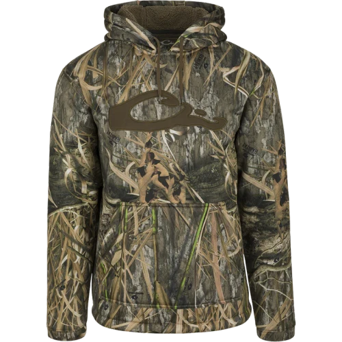 LST SILENCER HOODIE