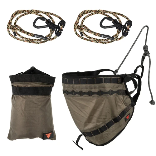 VENATIC SADDLE KIT L/XL