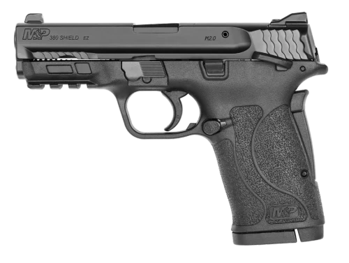 Smith & Wesson 11663 M&P® 380 SHIELD EZ® MANUAL THUMB SAFETY 380 ACP 3.6" BARREL