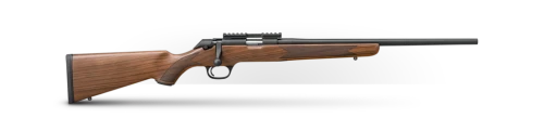 Springfield Armory BARC92022GA Model 2020 Rimfire Classic Grade A Walnut 22 LR 20" BARREL