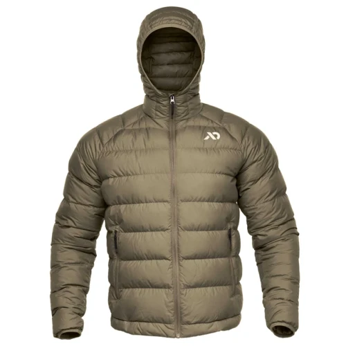 MENS BROOKS PRO DOWN JACKET