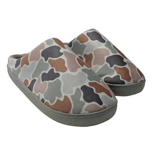 LOCAL GIRL SLIPPERS